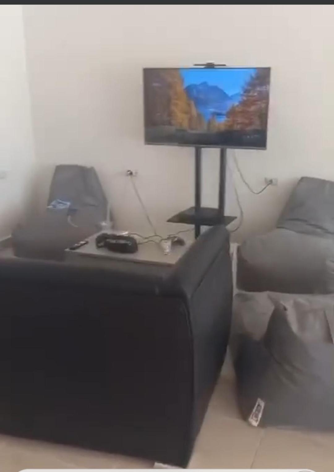 Coral Hills North Coast كورال هيلز الساحل الشمالي Apartman El Dabaa Kültér fotó